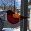Karen's Kuts Birds Series